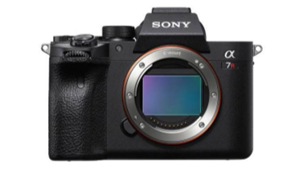 Sony launches Alpha 7R IV mirrorless camera line-up in India Sony launches Alpha 7R IV mirrorless camera line-up in India
