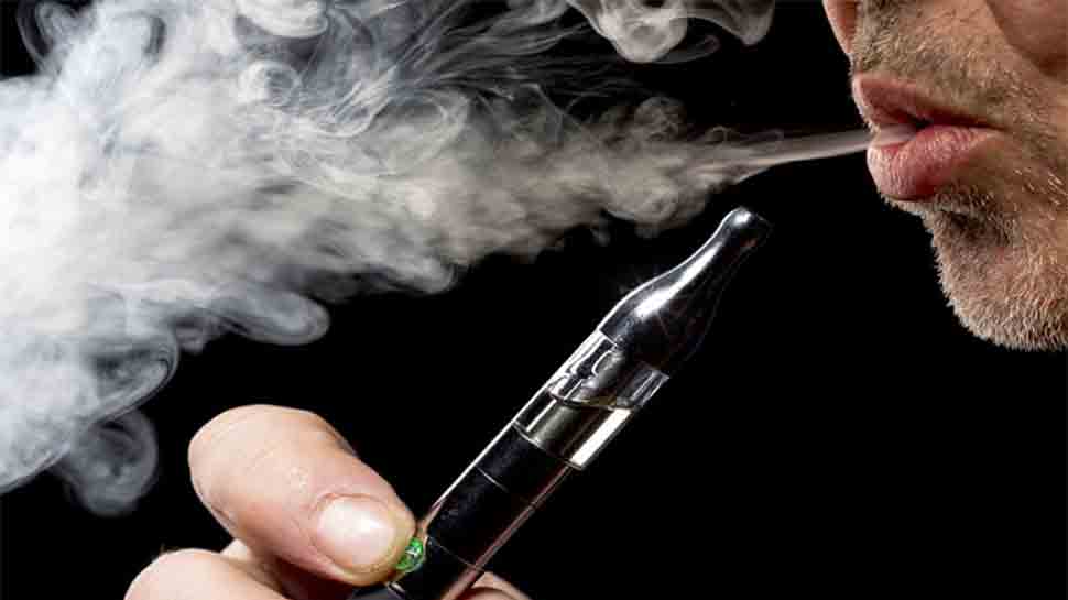 India bans e-cigarettes in setback for Juul, Philip Morris