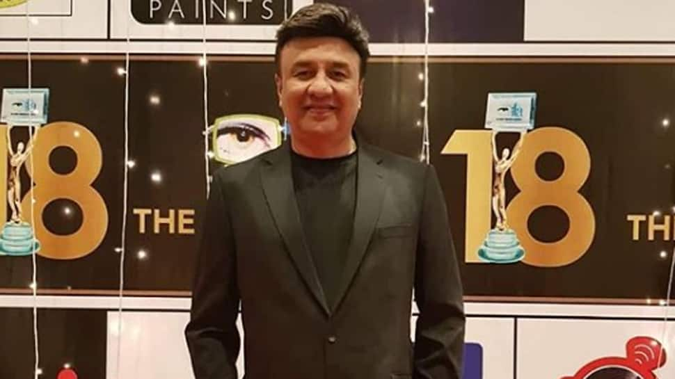 Anu Malik &#039;never felt shy to ask for work&#039;