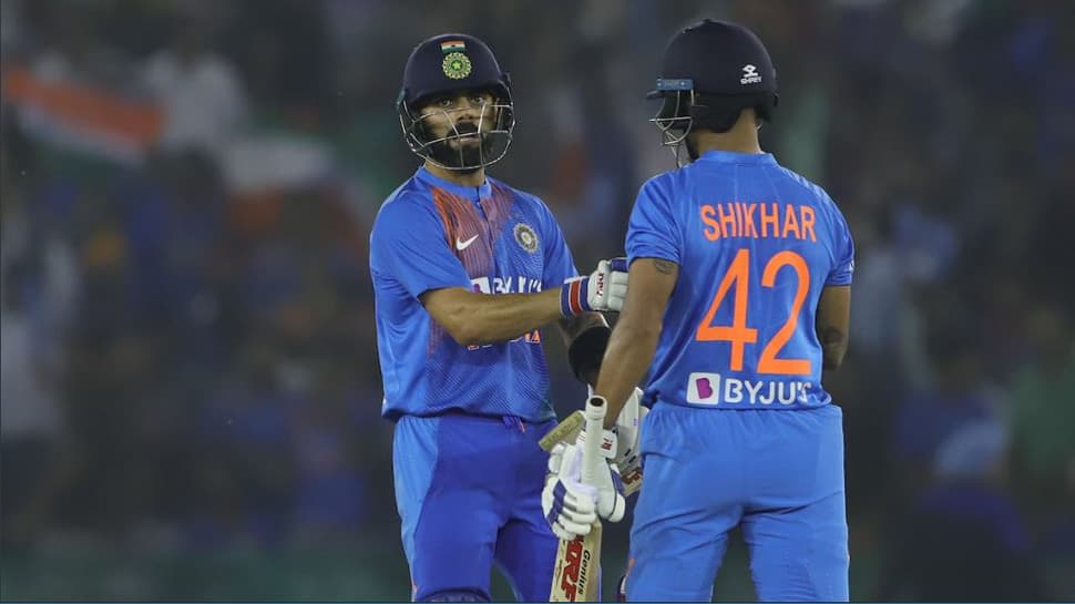 India vs South Africa, 2nd T20I: As it happened