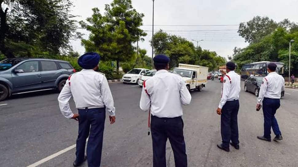 Major transport strike in Delhi on Thursday against Motor Vehicles Act; schools closed