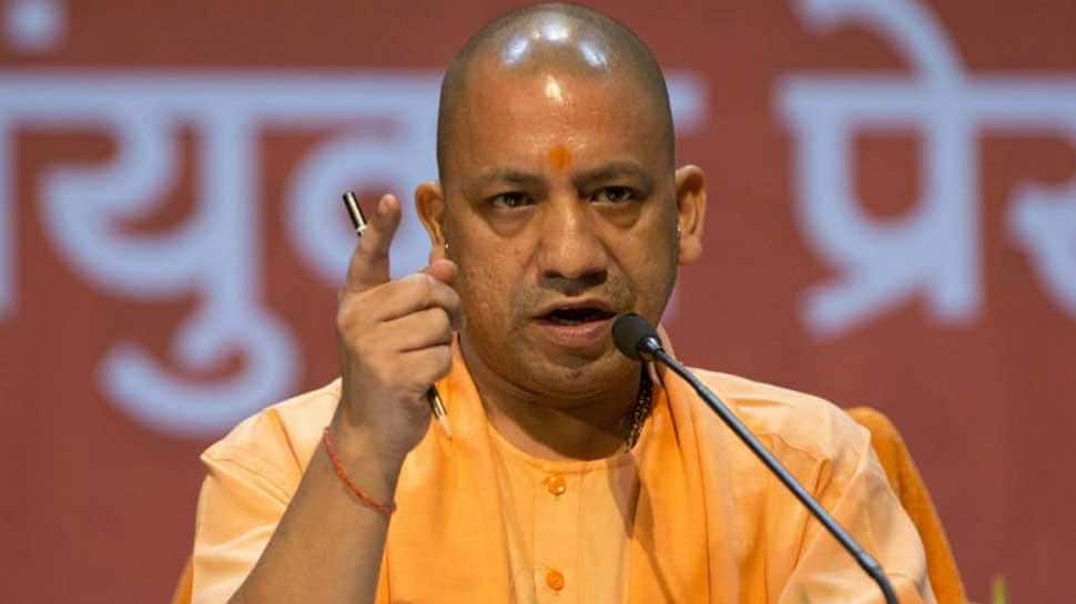 Yogi Adityanath government celebrates 30 months in office, functions organised across UP