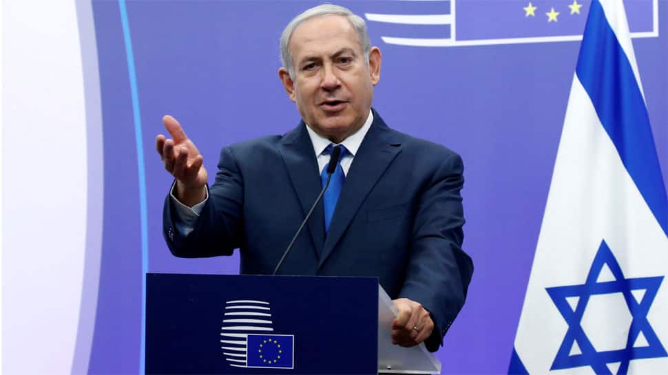 Israel PM Benjamin Netanyahu fails to win majority in close election