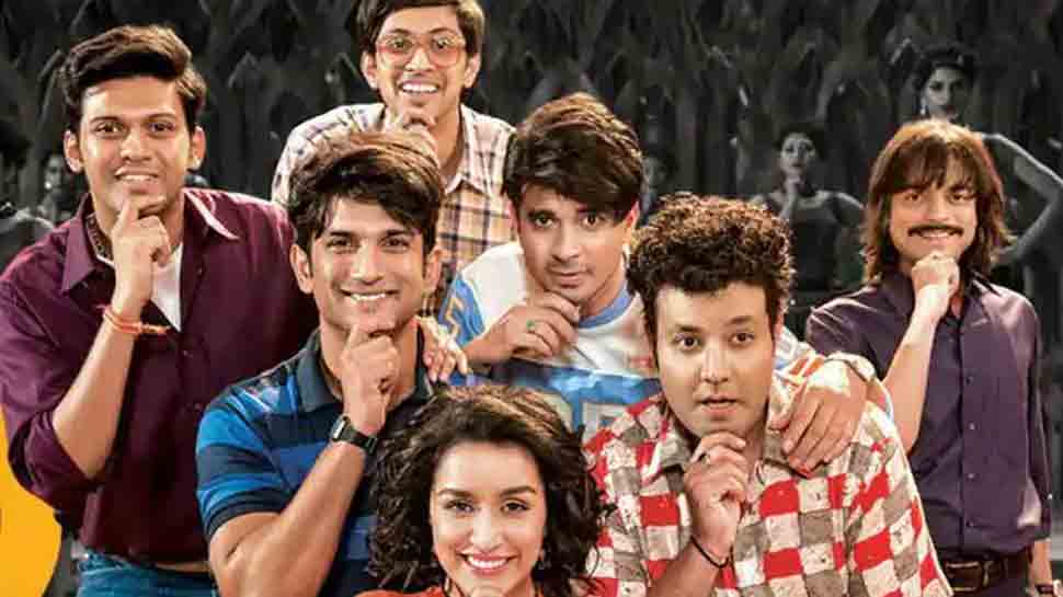 Sushant Singh Rajput-Shraddha Kapoor's 'Chhichhore' stands unbeatable at Box Office Sushant Singh Rajput-Shraddha Kapoor's 'Chhichhore' stands unbeatable at Box Office