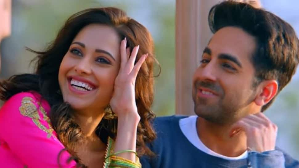 Ayushmann Khurrana&#039;s &#039;Dream Girl&#039; trends high at Box Office