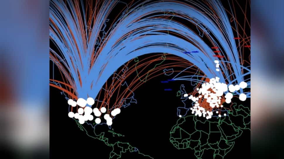 Over 9 crore casualties in 5 hours: How a Russia-US Nuclear War is likely to play out