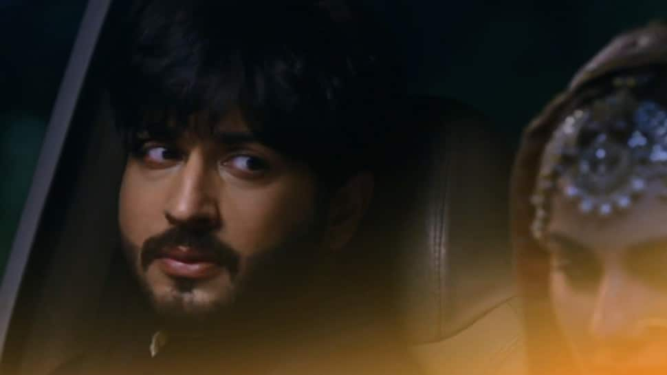 Kundali Bhagya September 19, 2019 episode preview: Karan leaves Preeta