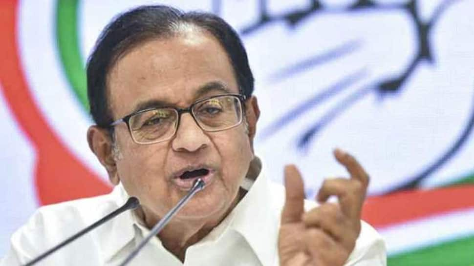 Delhi court extends Chidambaram&#039;s judicial custody for 14 days in INX Media case