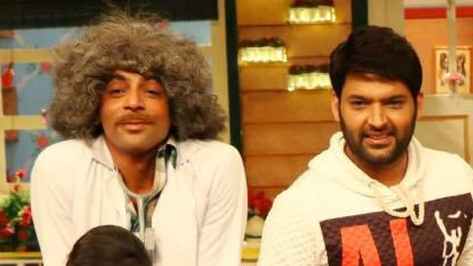 Sunil Grover back on Kapil Sharma&#039;s show? Here&#039;s what he has to say