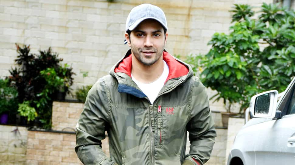 Varun Dhawan to give a platform to street dancers