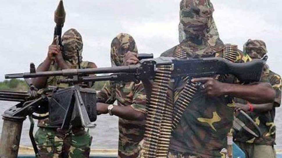 9 killed in suspected Boko Haram attack in Nigeria