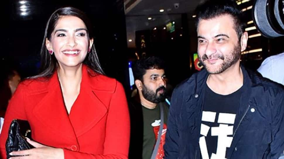 Sanjay Kapoor: Got chance to bond with Sonam on &#039;The Zoya Factor&#039; set