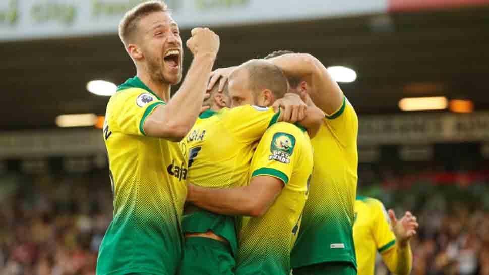 Sheffield United taking inspiration from Norwich City&#039;s win over Manchester City: Chris Wilder