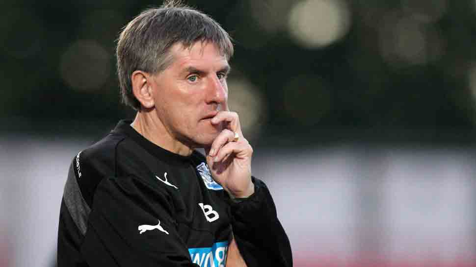 Former Newcastle United Under-23s coach Peter Beardsley suspended until April 2020 over racist insults