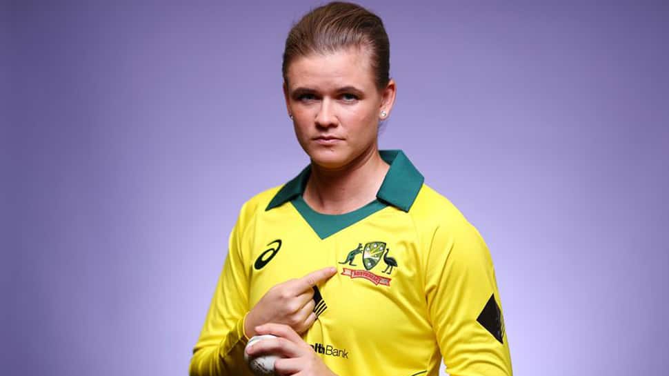  Women&#039;s T20I rankings: Australia&#039;s Jess Jonassen grabs fourth spot among bowlers 