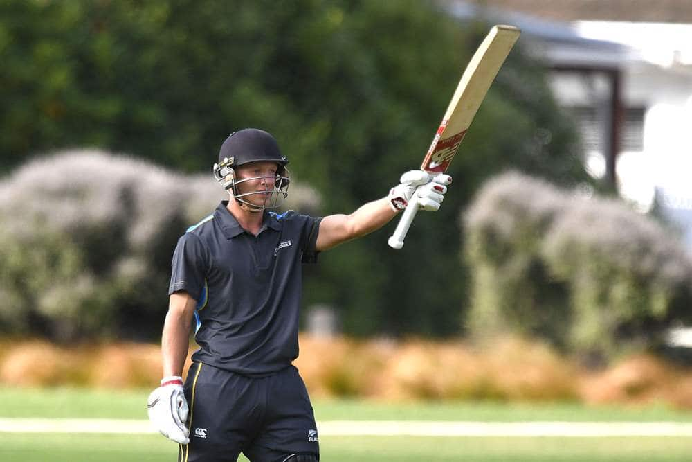 New Zealand announce Under-19 squad for Bangladesh ODIs 