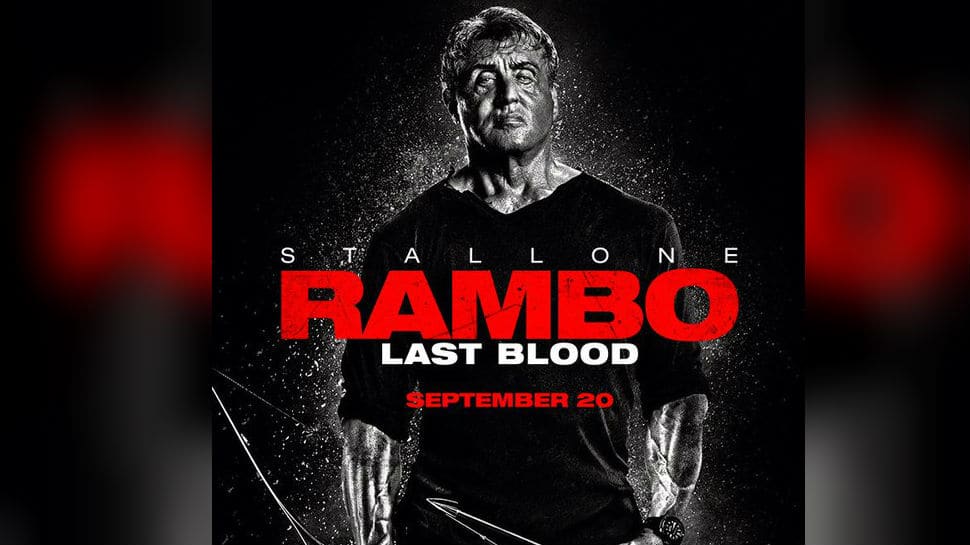 Rambo Last Blood movie review: Stallone holds his steed