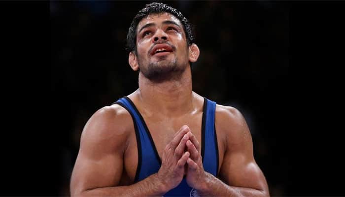 World Wrestling Championships: Double Olympic medallist Sushil Kumar loses in 1st round