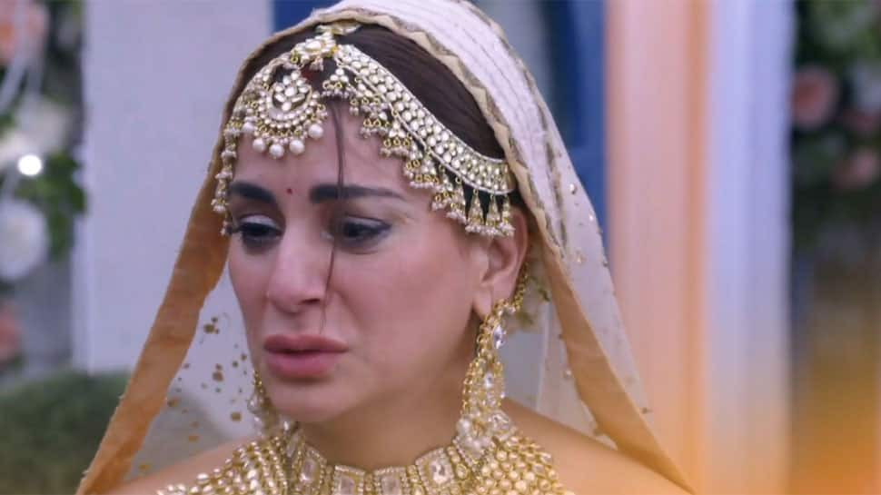 Kundali Bhagya September 20, 2019 episode preview: Will Sarla fight for Preeta against Karan? 