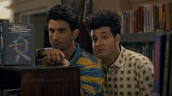 Chhichhore: Sushant Singh Rajput starrer maintains box office stronghold
