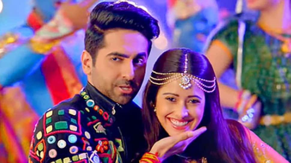 Ayushmann Khurrana&#039;s &#039;Dream Girl&#039; enjoys a fab week at Box Office