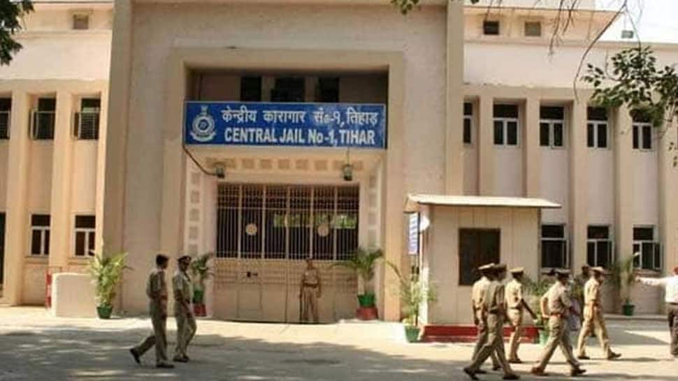 Delhi&#039;s Tihar Jail inmate, who attempted suicide, dies