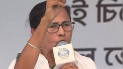 NRC won't come to Bengal, no one will be pushed out of the state: Mamata Baner