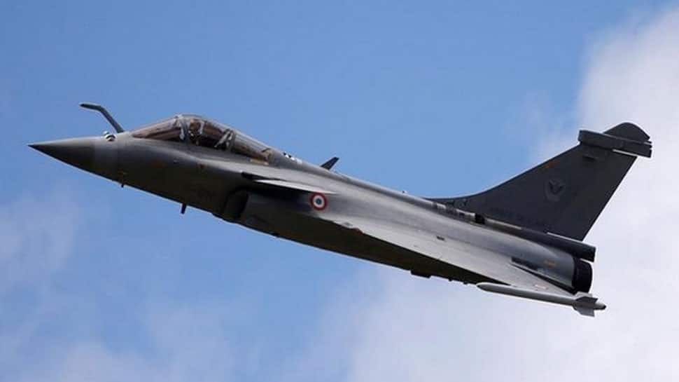 RB-01: India&#039;s first Rafale tail number named after IAF chief-designate Air Marshal Rakesh Kumar Singh Bhadauria