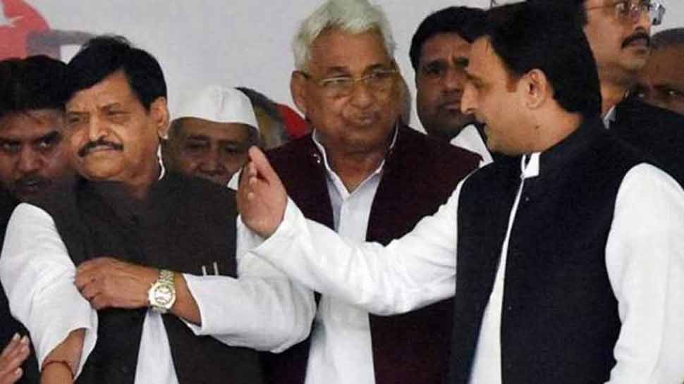 Is Shivpal Singh Yadav returning to Samajwadi Party? Akhilesh suggests it’s possible