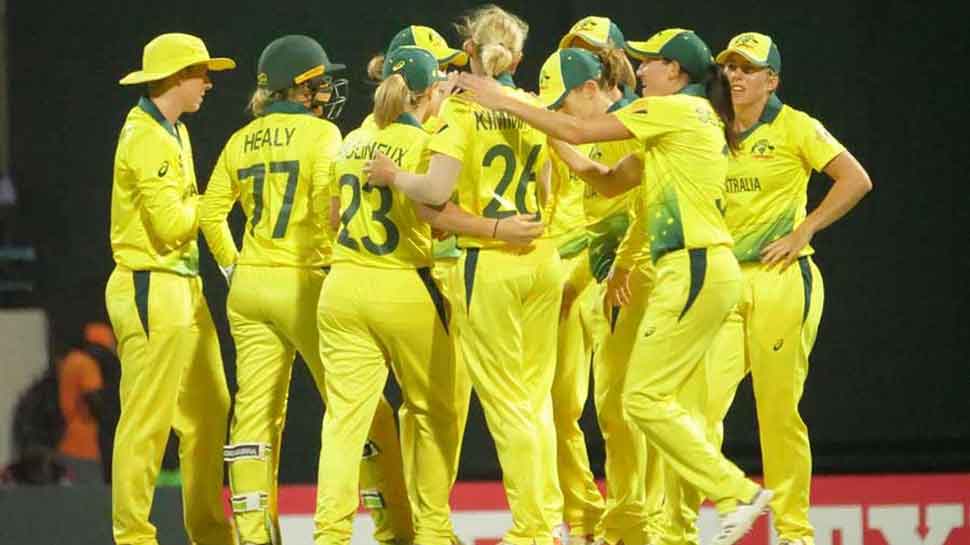 Australian women to do some &#039;tinkering&#039; ahead of Sri Lanka series, says coach Matthew Mott