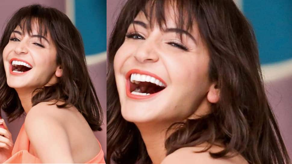 These pics of Anushka Sharma are the perfect start to your weekend!