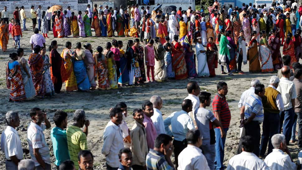 Jharkhand gears up for 2019 Assembly election; here&#039;s what happened in the last three polls