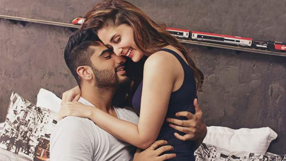 Arjun Kapoor&#039;s birthday wish for Kareena Kapoor proves he is her biggest fan 