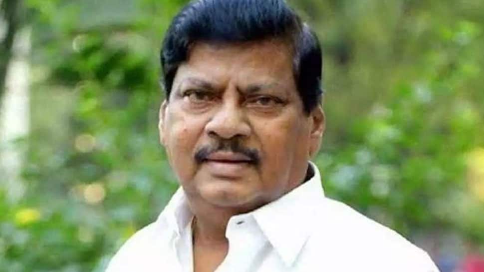 Former TDP MP Naramalli Sivaprasad, who was known for his innovative protests outside Parliament, dies at 68