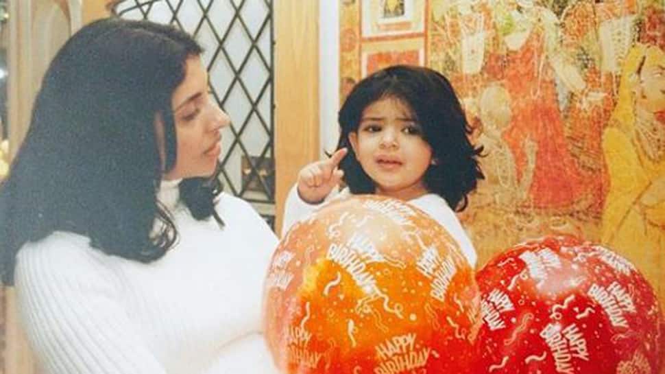 Daughter&#039;s Day 2019: Mira Rajput, Shweta Bachchan and others share goofy pictures of their daughters 