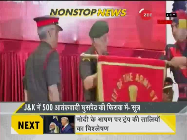 DNA: Non Stop News, 23rd September, 2019 | Zee News