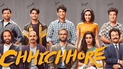 Sushant Singh Rajput-Shraddha Kapoor's 'Chhichhore' earns big at Box Office
