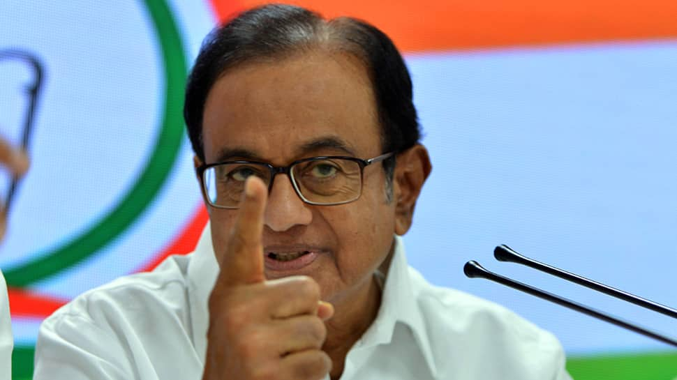 INX Media received Rs 305 crore through FDI, there was no fraud: Chidambaram to Delhi HC