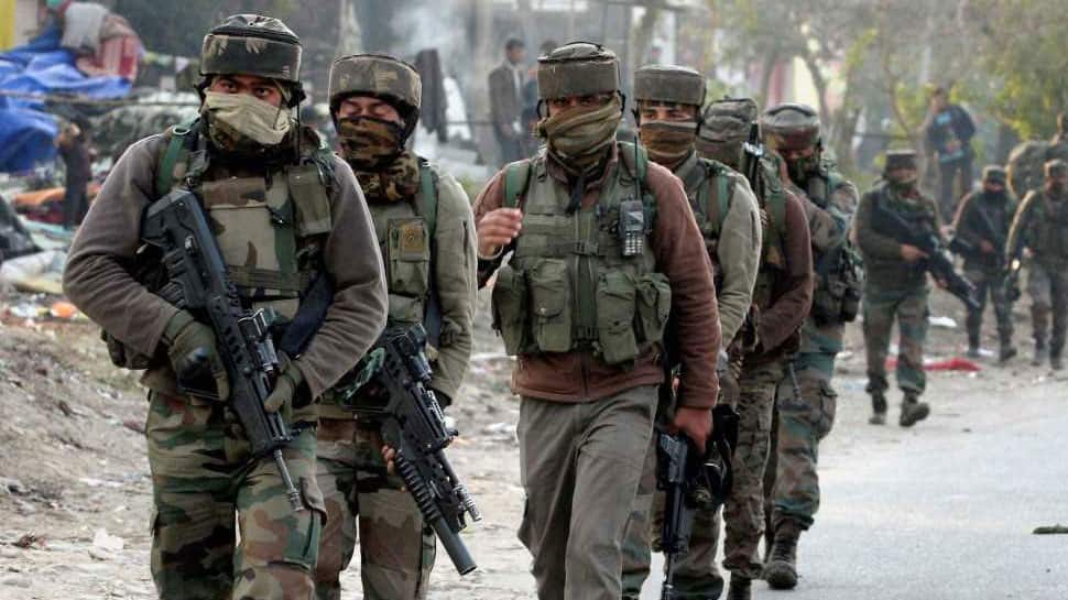 Major terror attack foiled in Jammu and Kashmir, 40 kg explosives seized in Kathua