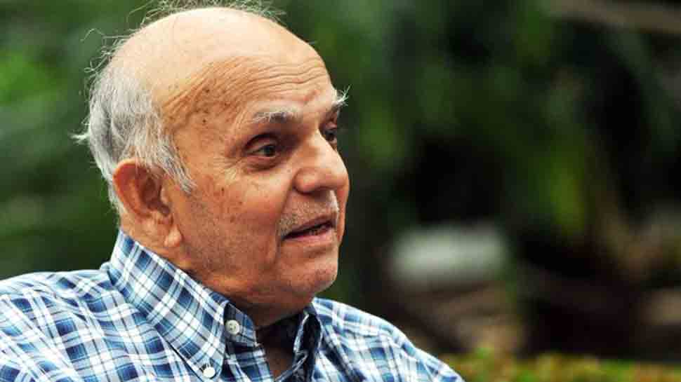 BCCI condoles sad demise of former Test opener Madhav Apte