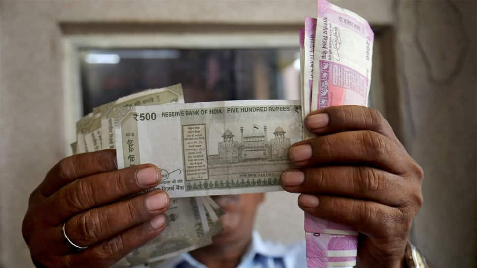 Rs 10.35 lakh crore added to investors&#039; wealth in just two days of market rally