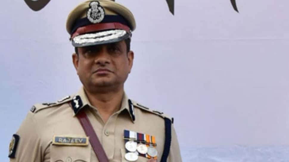 Ex-Kolkata top cop Rajeev Kumar files fresh anticipatory bail, seeks more time to appear before CBI