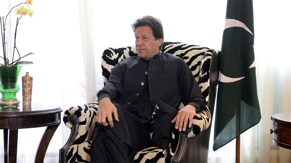 Pakistan committed biggest blunder by joining US in its war on terror post 9/11: Imran Khan