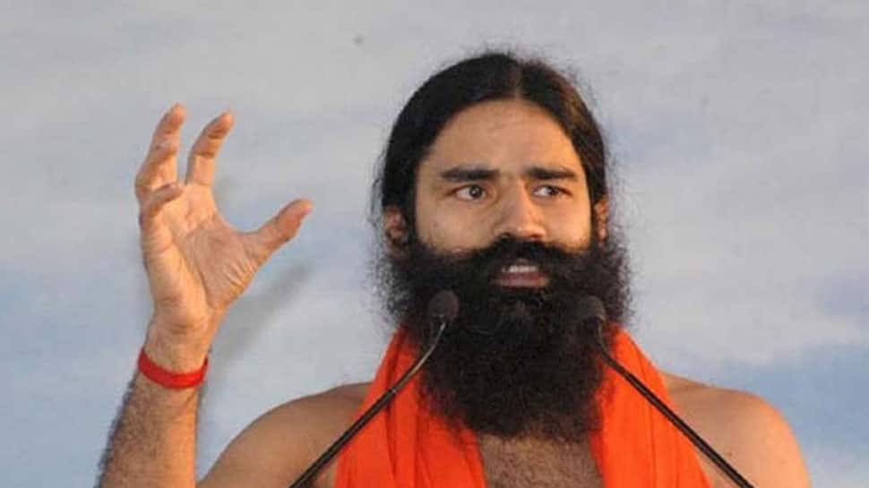 Chidambaram paying for his &#039;deeds&#039;: Baba Ramdev