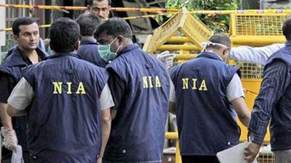 NIA recovers IED materials from Bengaluru on disclosure of JMB terrorist Jahidul Islam