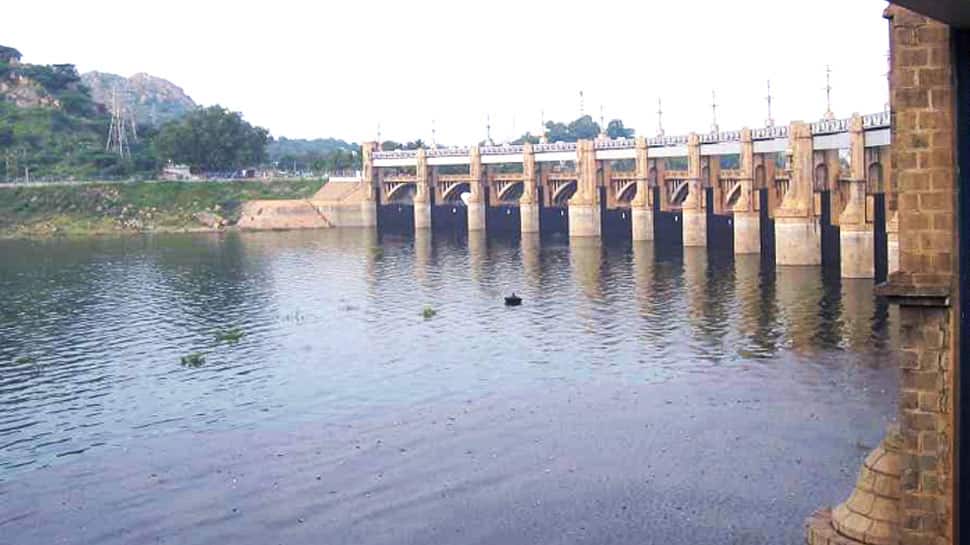 Warning issued as surplus water in Mettur Dam to be released