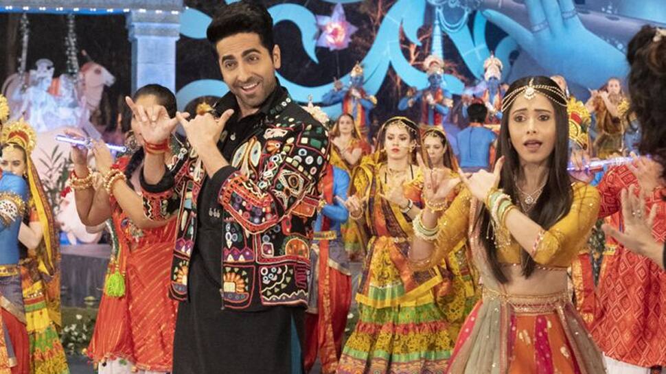 Ayushmann Khurrana&#039;s &#039;Dream Girl&#039; crosses Rs 100 cr mark at Box Office