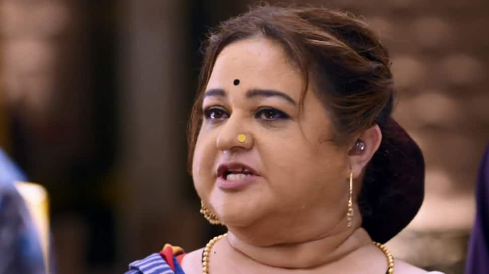 Kundali Bhagya September 24, 2019 episode recap: Sarla keen on taking revenge from Karan