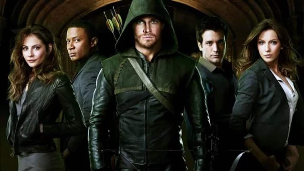 &#039;Arrow&#039;: Female-led spinoff in development