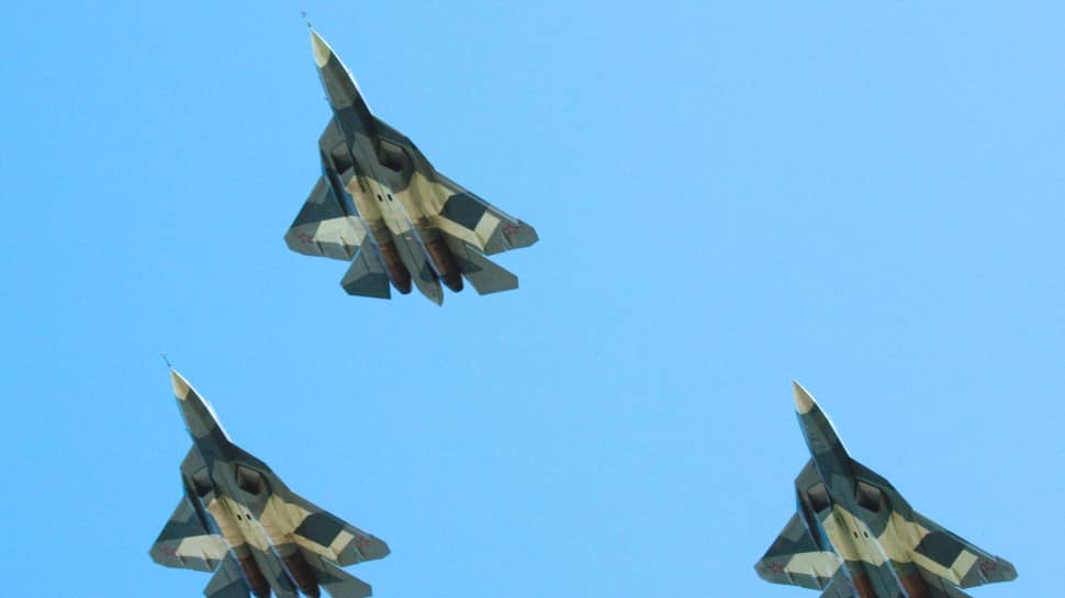 Buying Sukhoi Su-57E from Russia a possibility but only on favourable terms: Turkey&#039;s Grand National Assembly Speaker